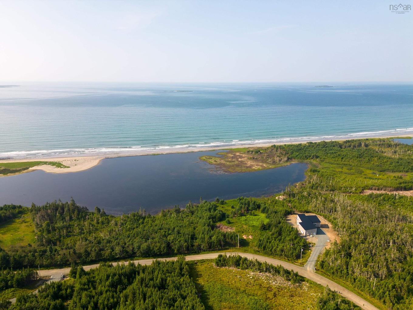 36 32 Kaakwogook Way, Clam Bay, NS