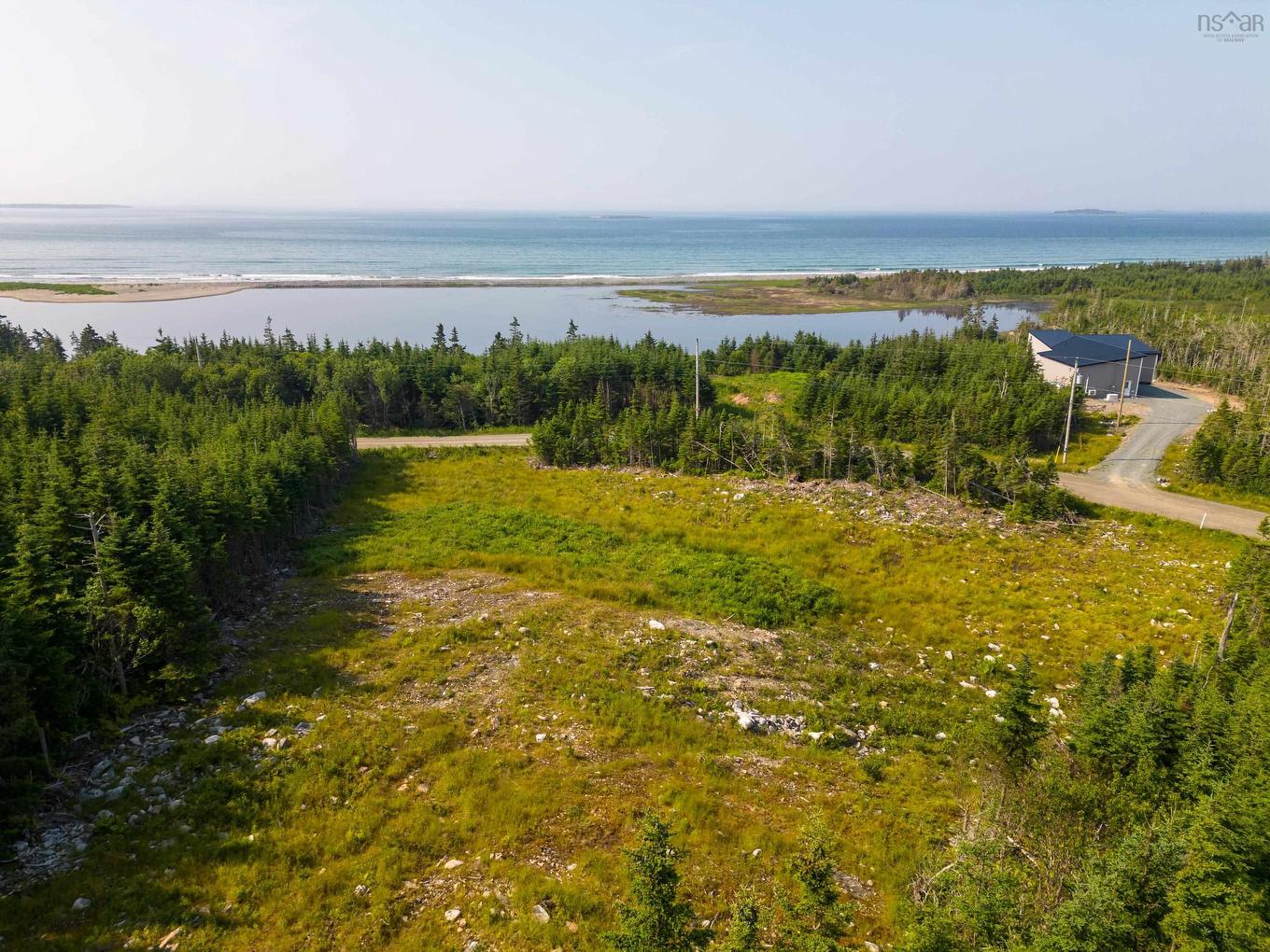 36 32 Kaakwogook Way, Clam Bay, NS