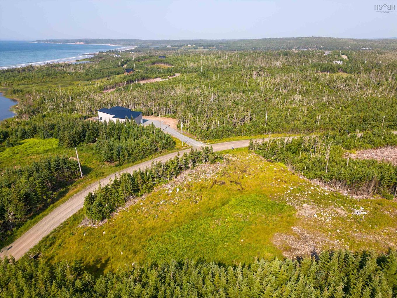 36 32 Kaakwogook Way, Clam Bay, NS