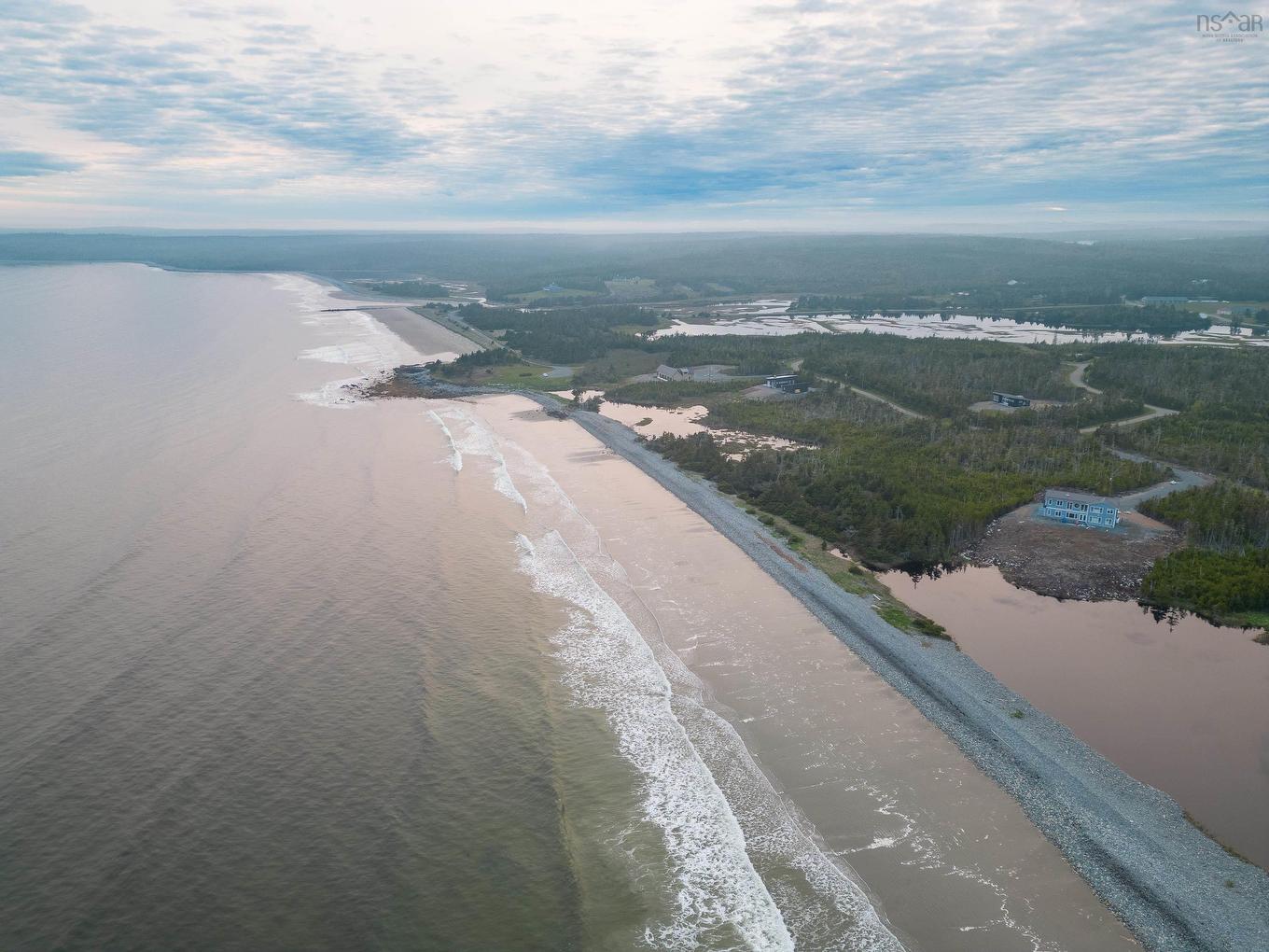 143 19 Lipkudamoonk Path, Clam Bay, NS