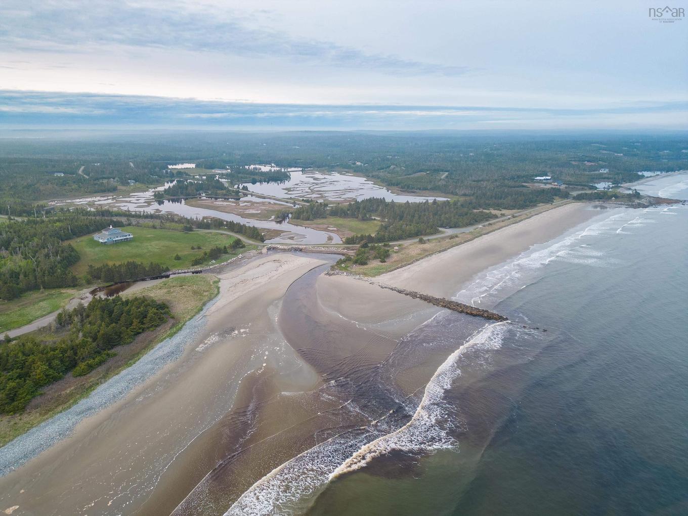 143 19 Lipkudamoonk Path, Clam Bay, NS