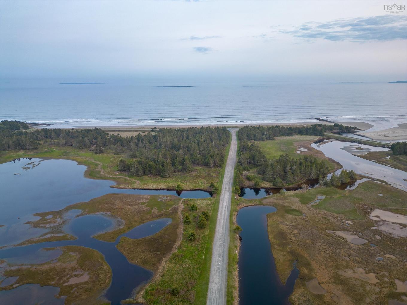 143 19 Lipkudamoonk Path, Clam Bay, NS