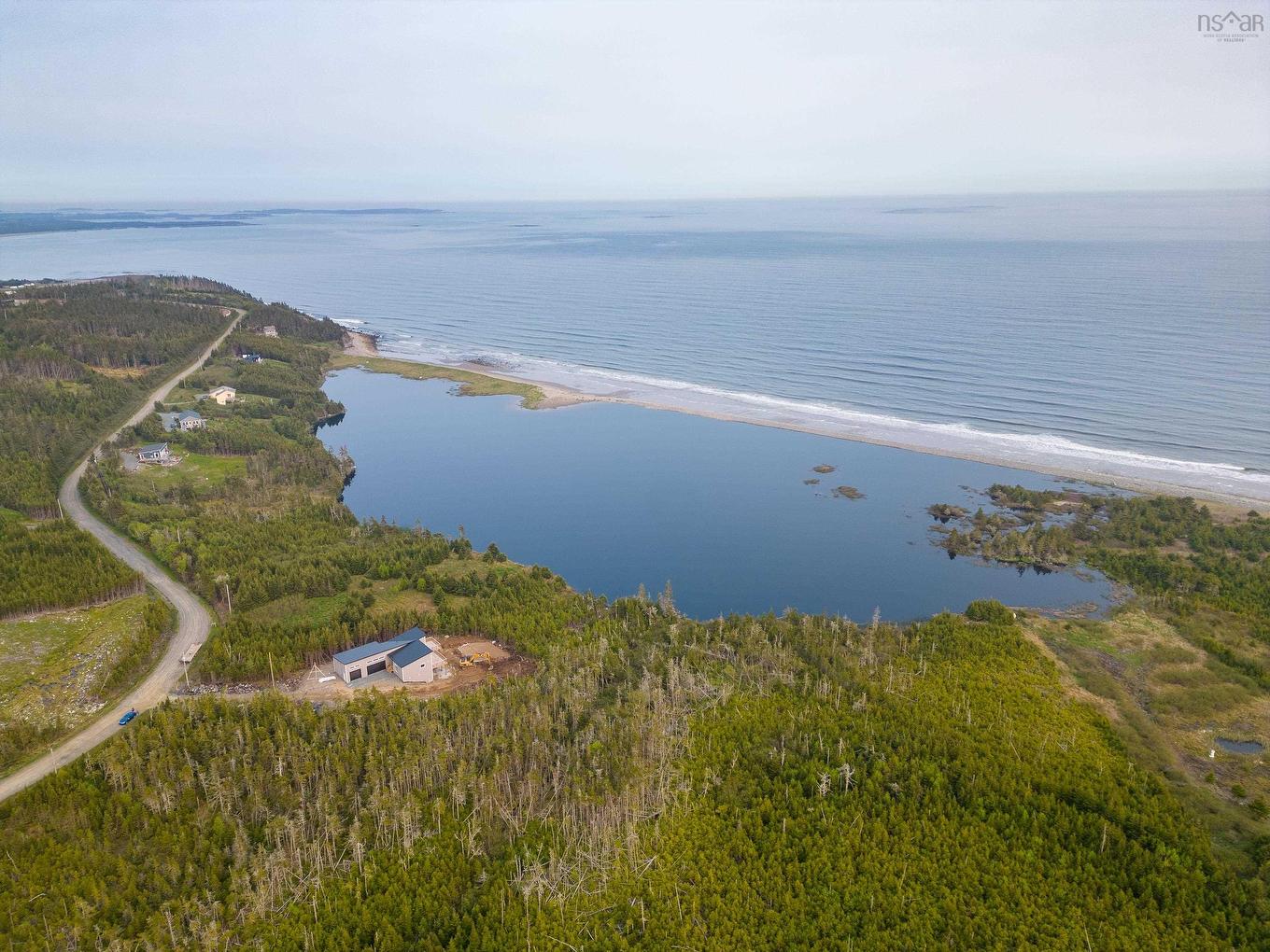 143 19 Lipkudamoonk Path, Clam Bay, NS