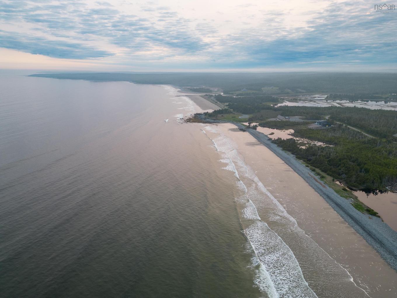 143 19 Lipkudamoonk Path, Clam Bay, NS