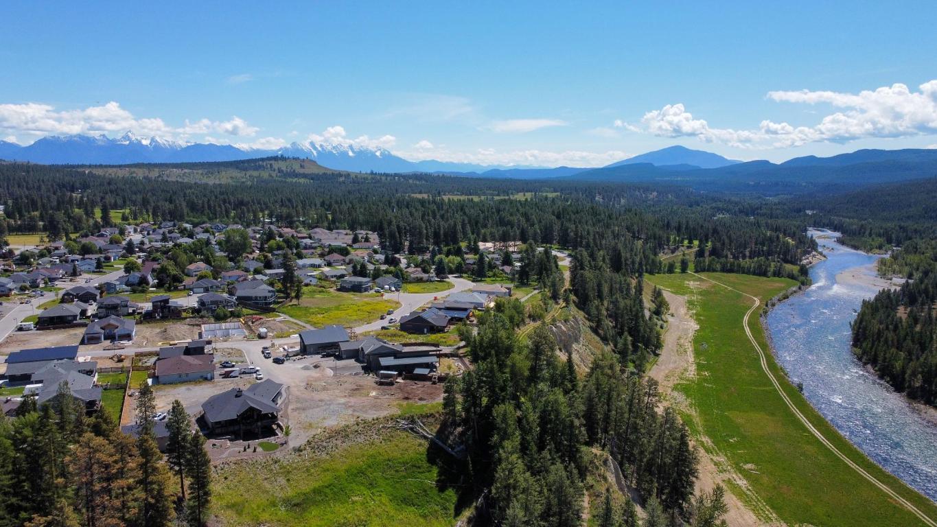 19 Bootleg Gap Close, Kimberley, BC - Outdoor With View