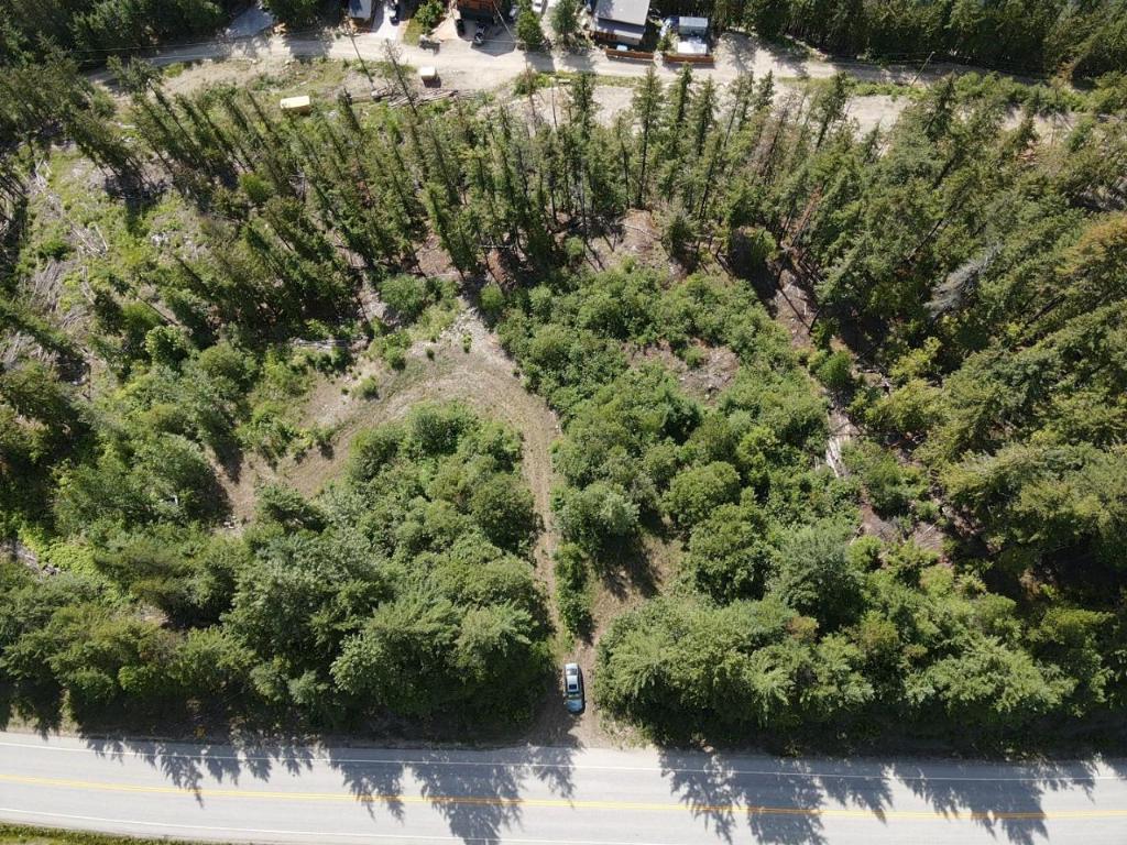 5959 Highway 23, Nakusp, BC - Outdoor With View