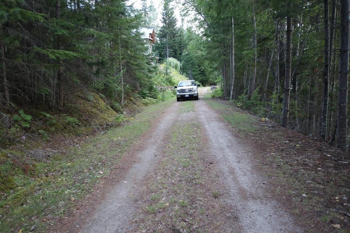 5621 Highway 23, Nakusp, BC