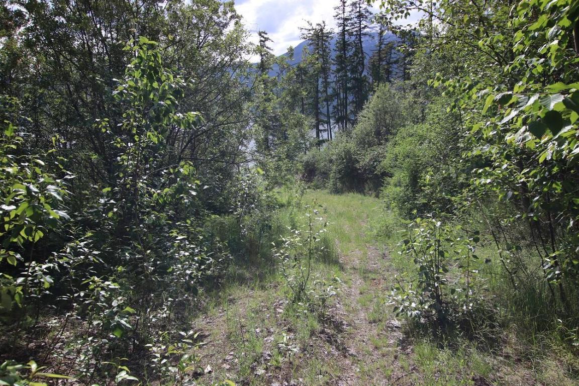 Lot B Highway 23, Nakusp, BC - Outdoor With View