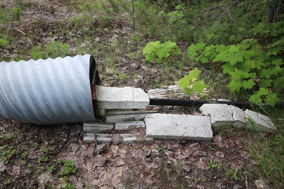 Lot B Highway 23, Nakusp, BC - Outdoor