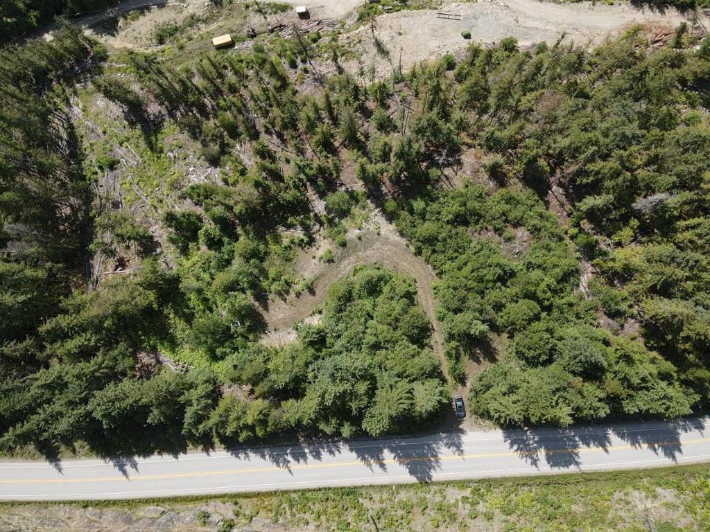 Lot B Highway 23, Nakusp, BC - Outdoor With View