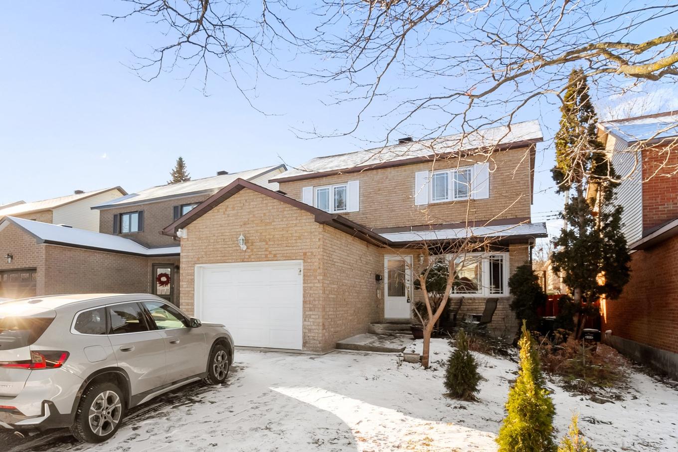 Exterior - 233 Rue Autumn, Dollard-Des-Ormeaux, QC - Outdoor