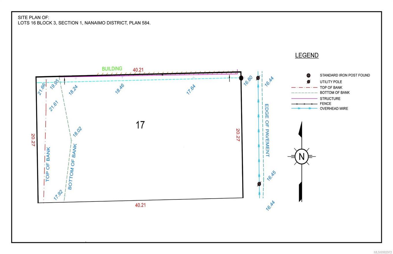 212&218 Fry St, Nanaimo, BC
