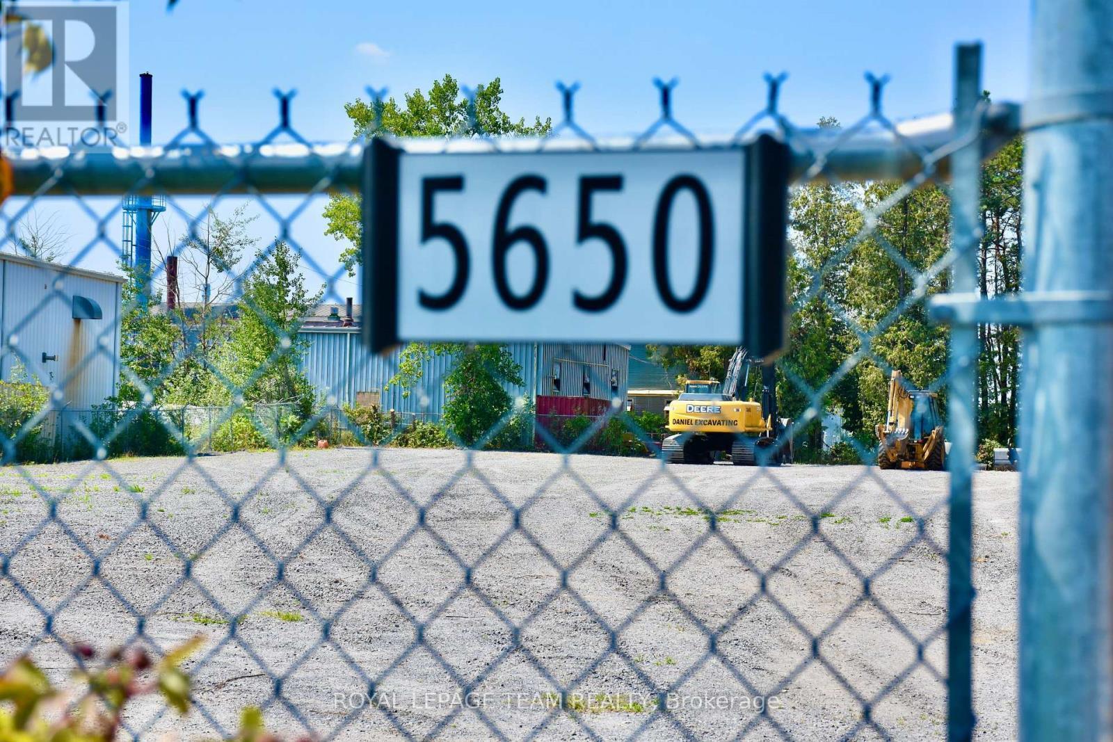 5650 Power Road, Ottawa, ON