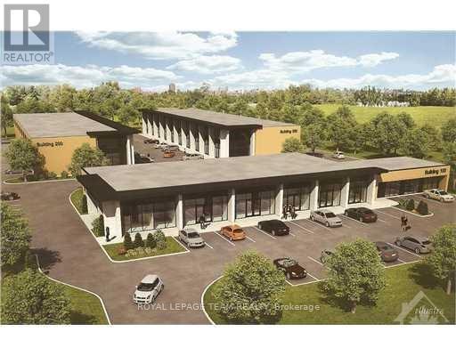 218 - 2310 St Laurent Boulevard, Ottawa, ON