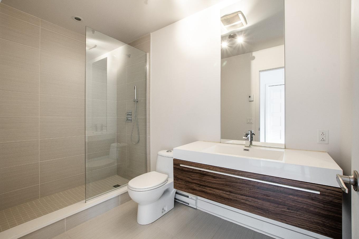 Salle de bains - 708-377 Rue Des Seigneurs, Montréal (Le Sud-Ouest), QC - Indoor Photo Showing Bathroom