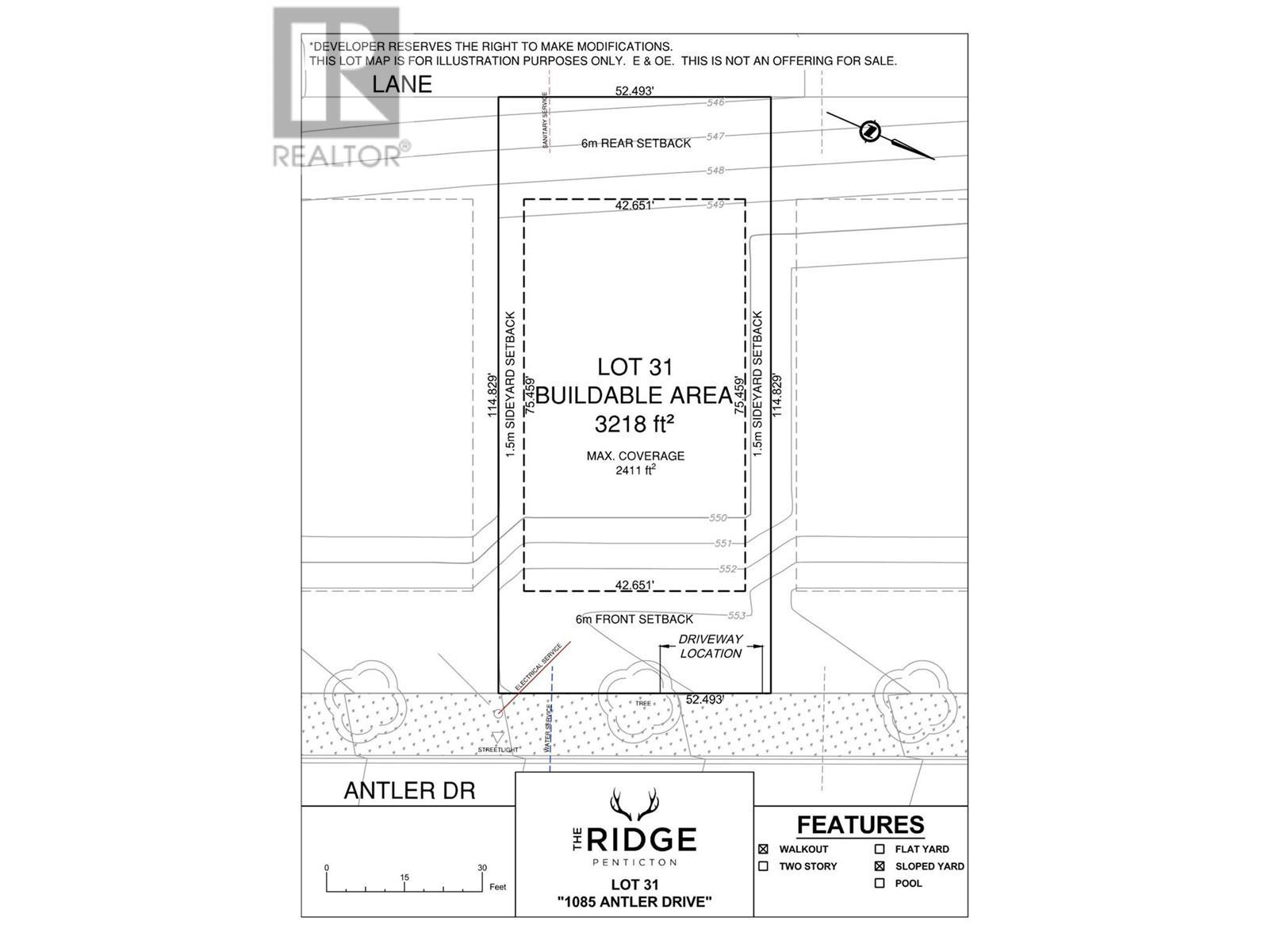 1085 Antler Drive, Penticton, BC
