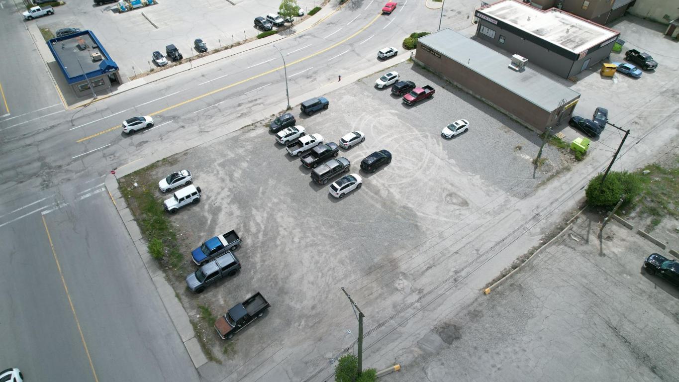 35,45 &47 Cranbrook Street, Cranbrook, BC