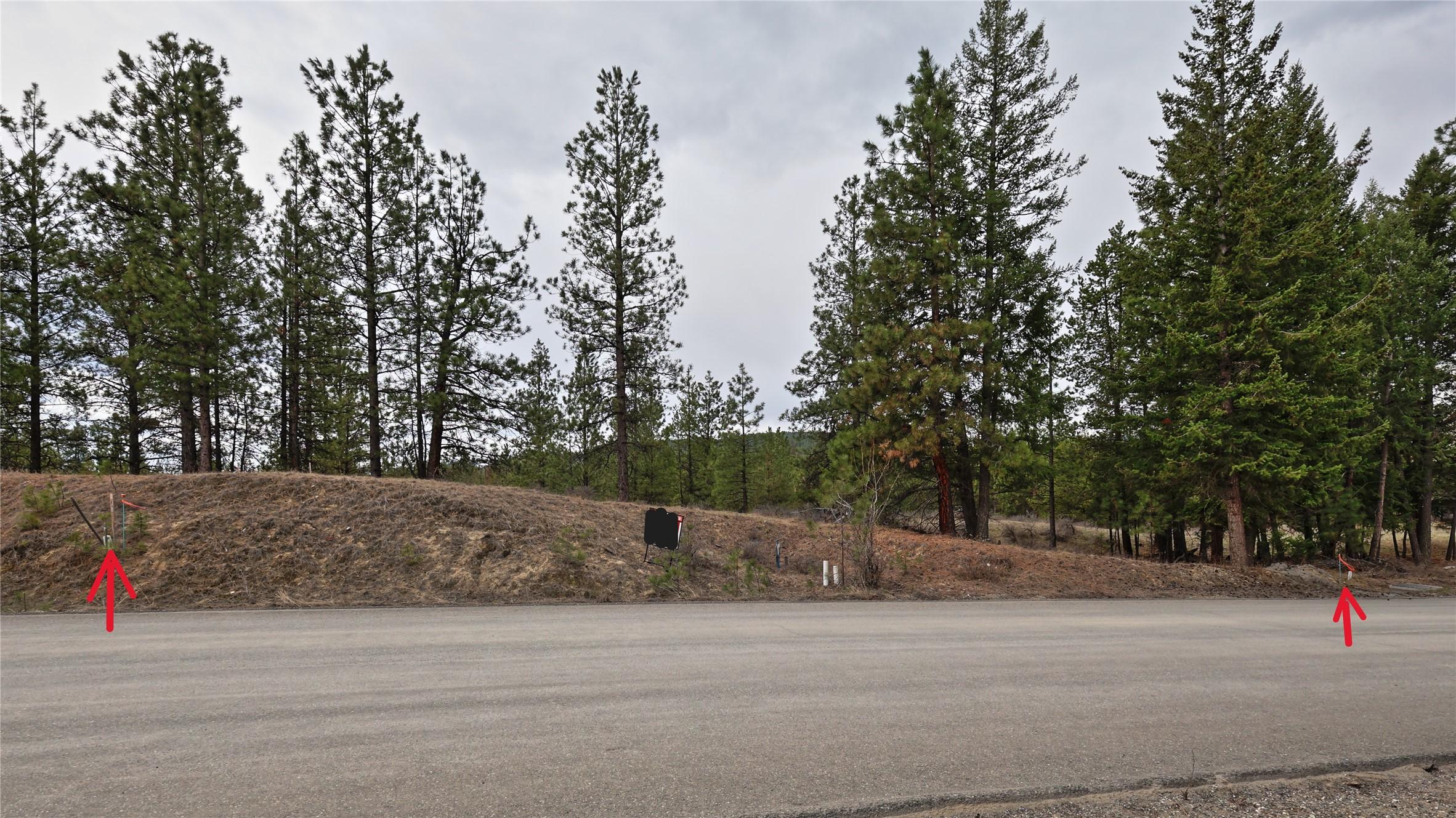 236 Corral Boulevard, Cranbrook, BC - Outdoor