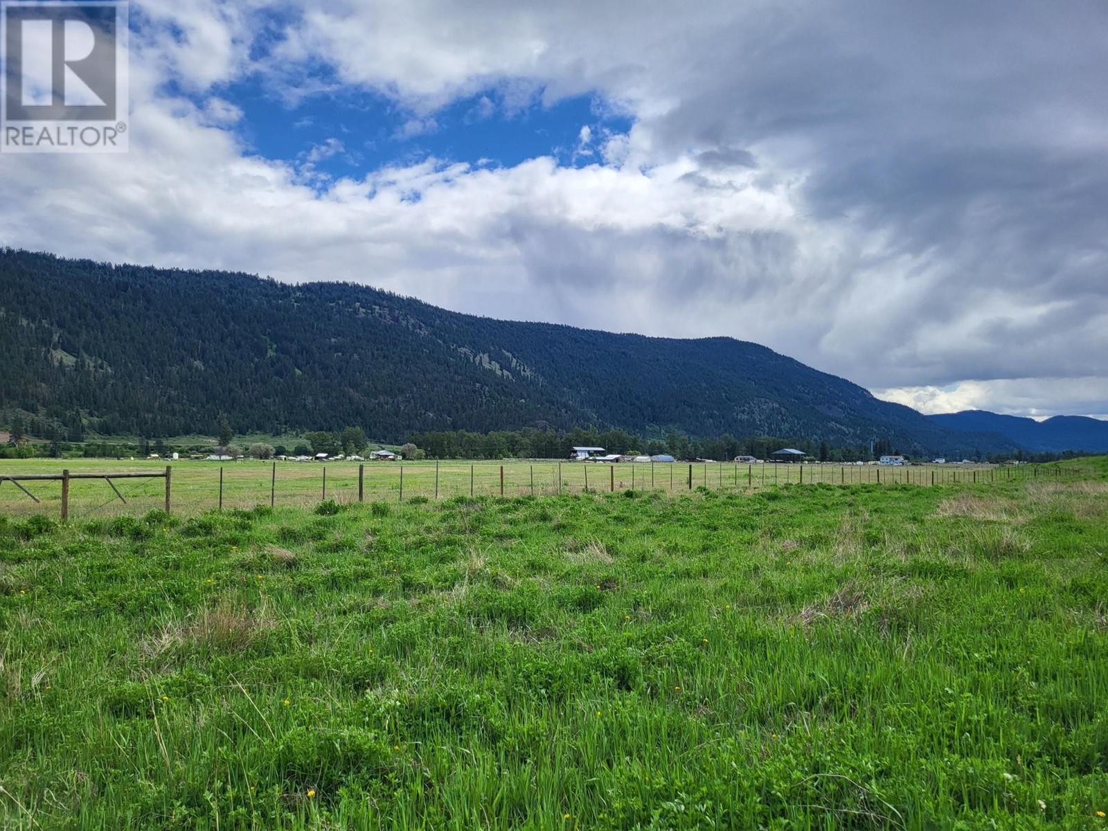 Westsyde Road, Kamloops, BC