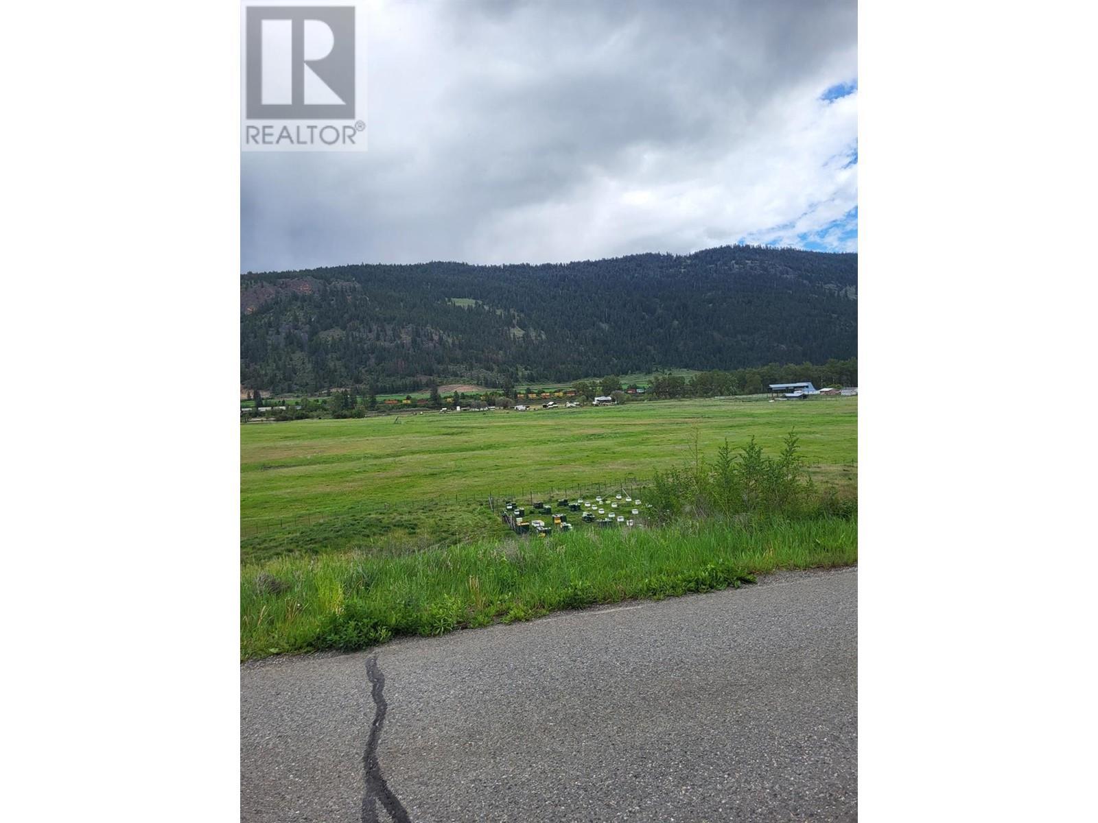 Westsyde Road, Kamloops, BC