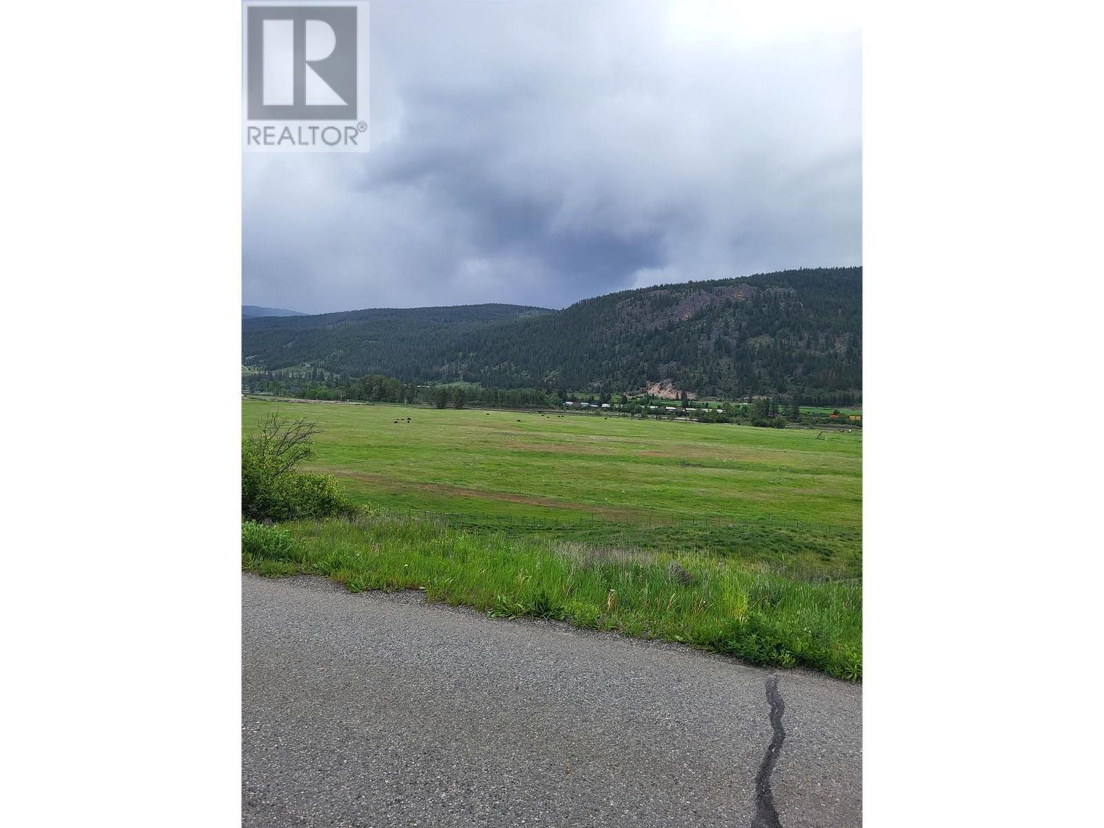 Westsyde Road, Kamloops, BC