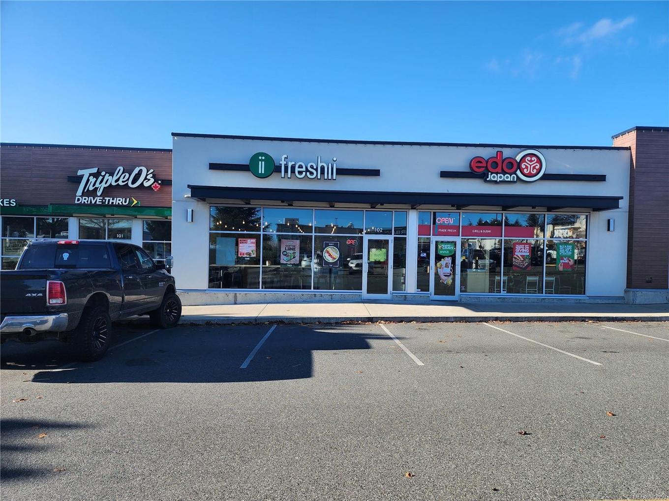 102-3250 Island Hwy North, Nanaimo, BC