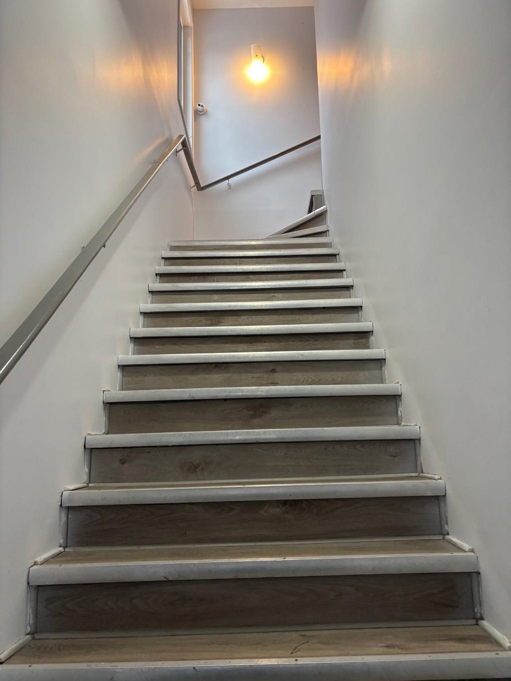 Staircase - 180 Rue Principale, Grenville, QC - Indoor Photo Showing Other Room