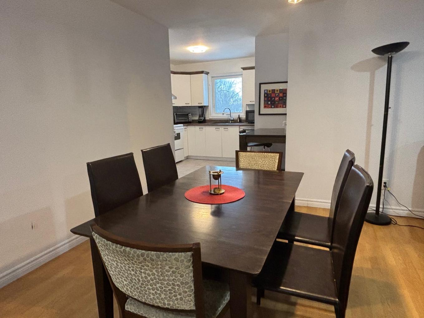 Dining room - 180 Rue Principale, Grenville, QC - Indoor Photo Showing Dining Room
