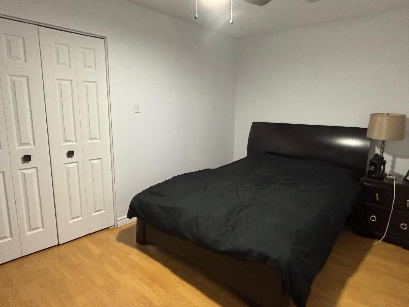 Bedroom - 180 Rue Principale, Grenville, QC - Indoor Photo Showing Bedroom