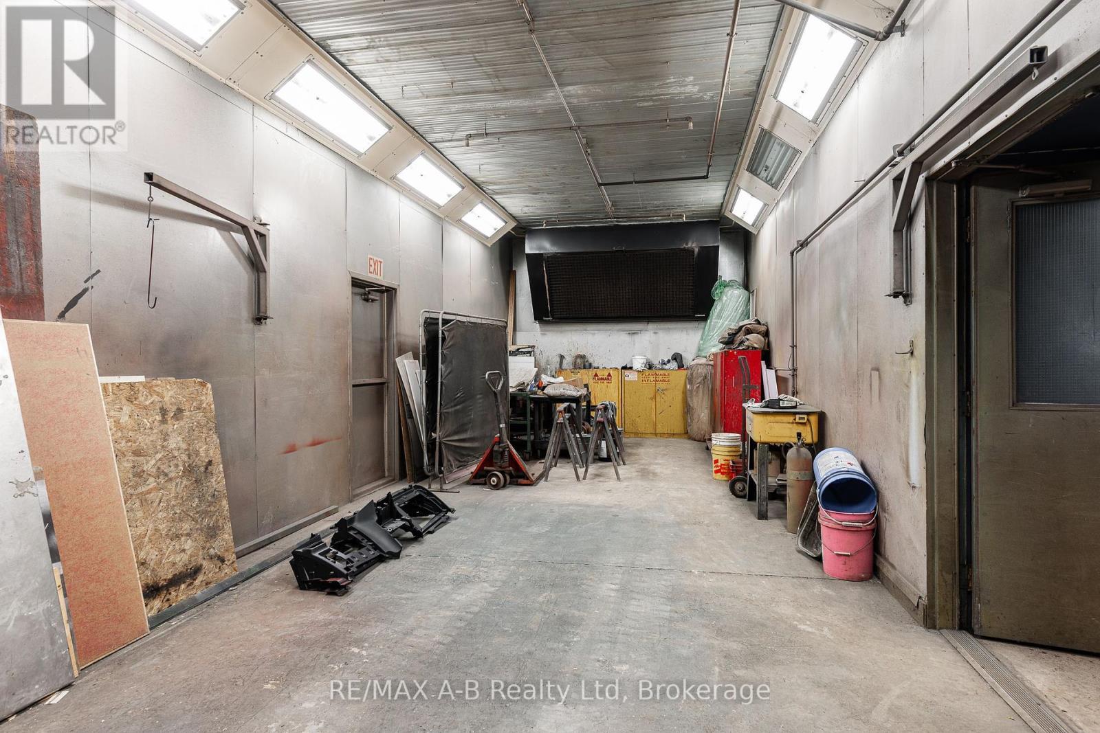 1 Industrial Road, St. Marys, ON