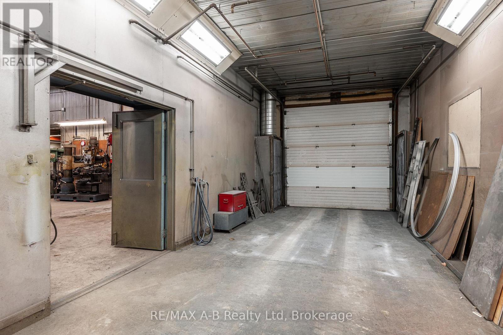 1 Industrial Road, St. Marys, ON