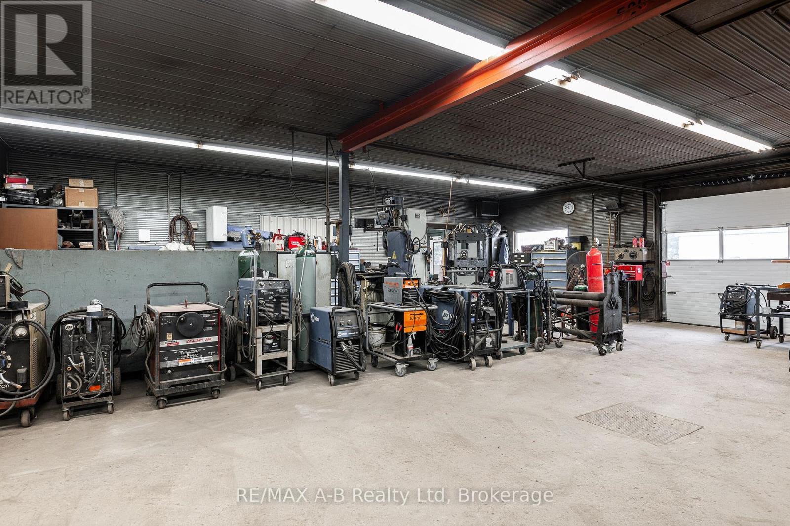 1 Industrial Road, St. Marys, ON