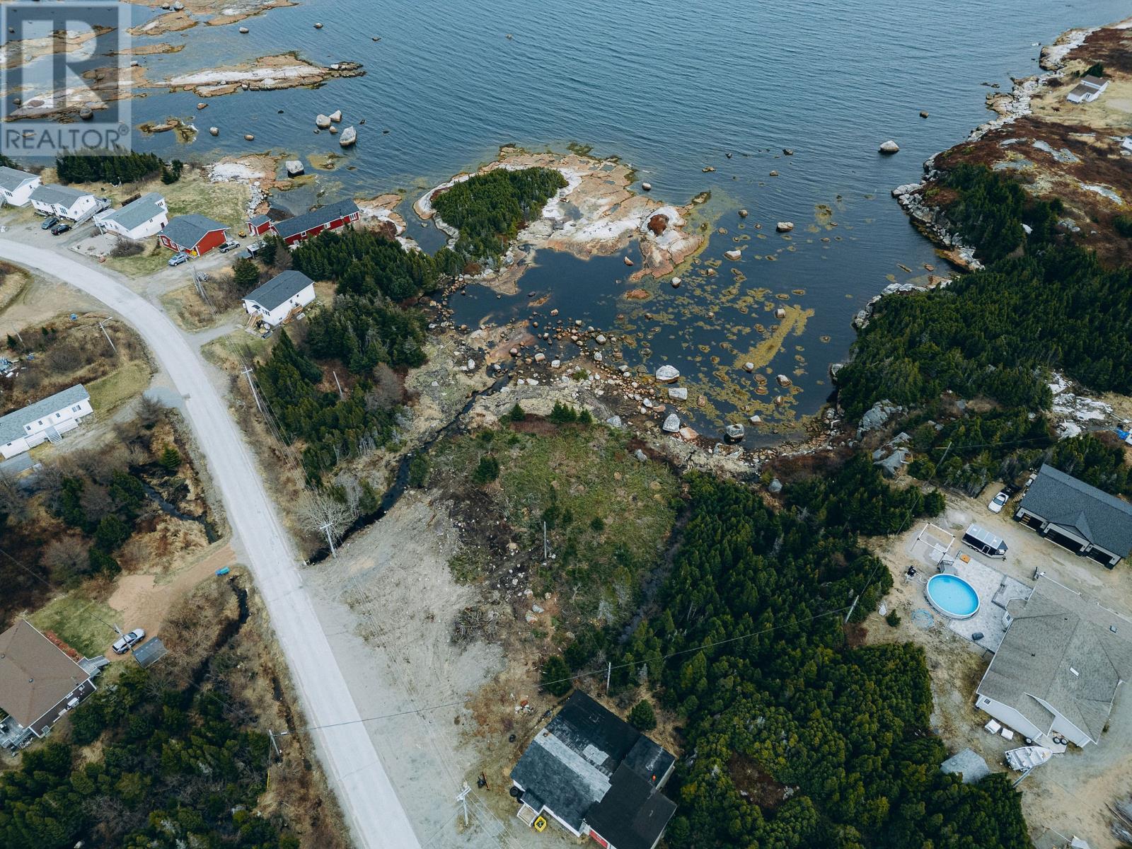 6-12 Circular Road, Wesleyville, NL