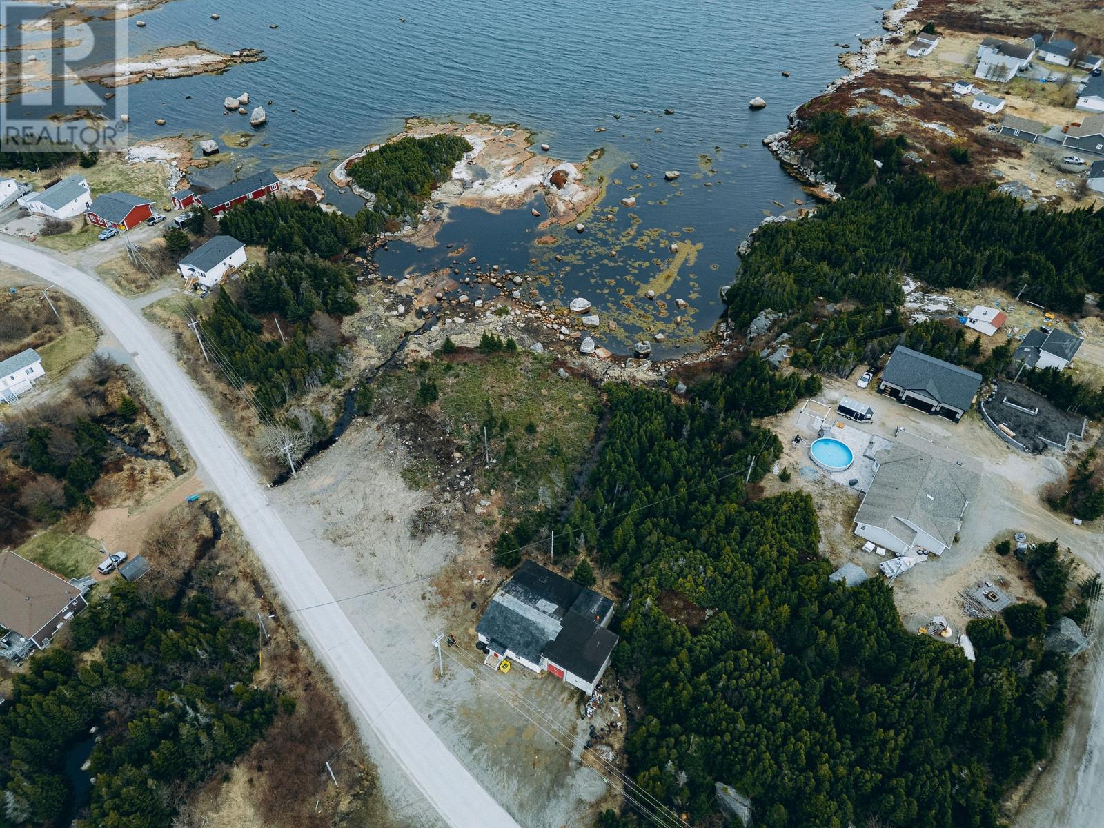 6-12 Circular Road, Wesleyville, NL