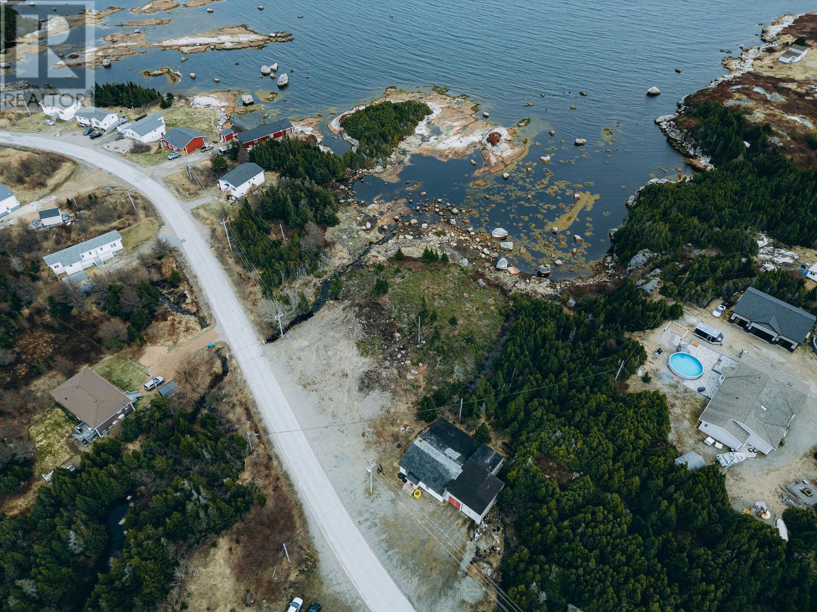 6-12 Circular Road, Wesleyville, NL