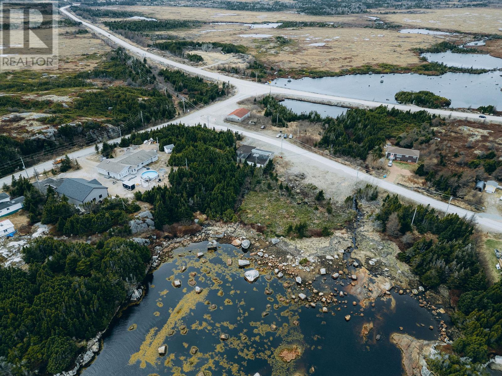 6-12 Circular Road, Wesleyville, NL