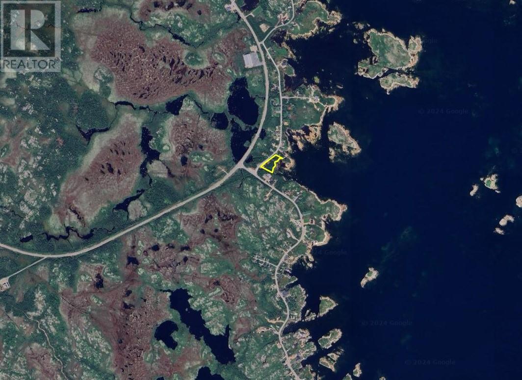 6-12 Circular Road, Wesleyville, NL