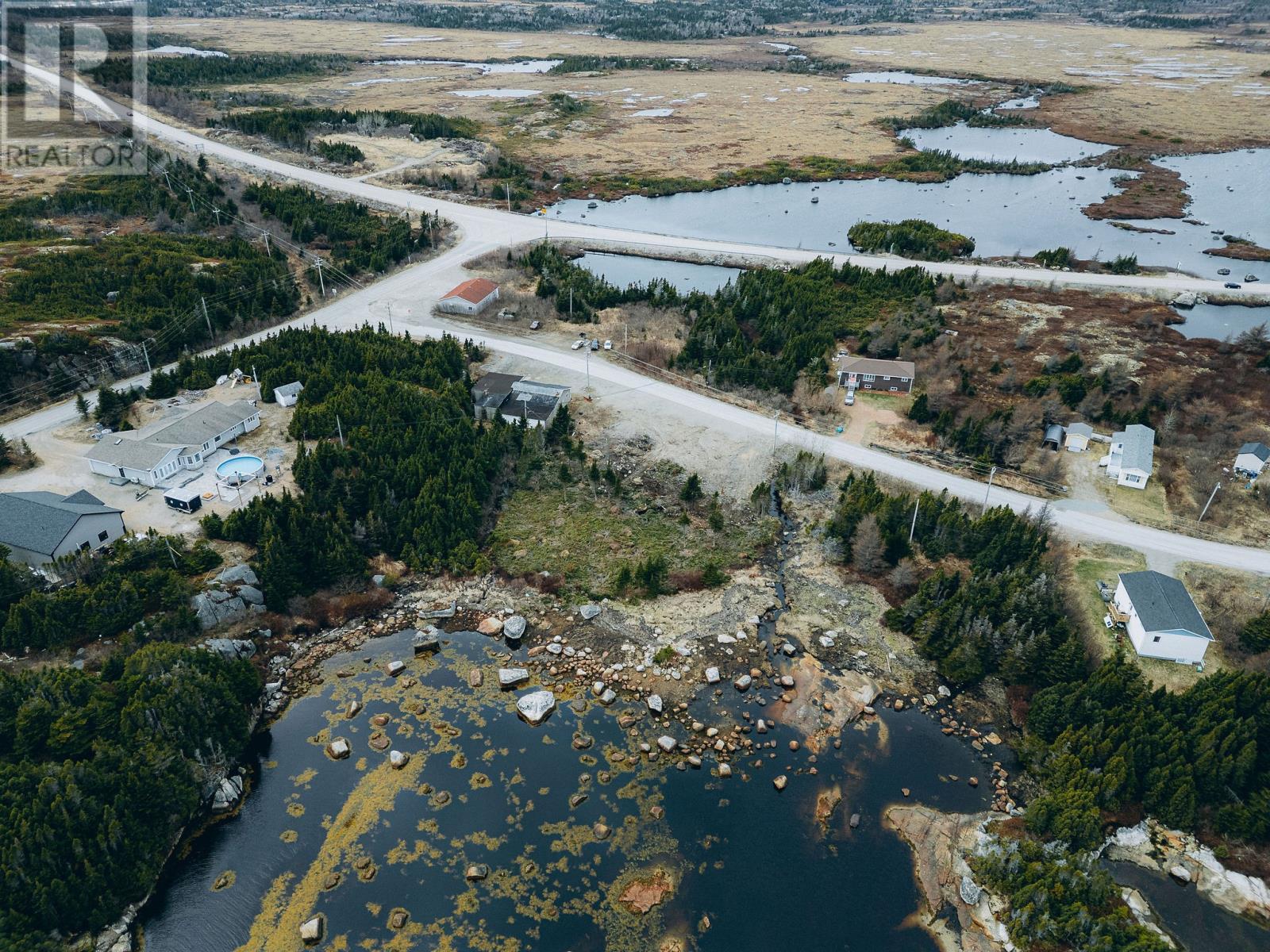 6-12 Circular Road, Wesleyville, NL