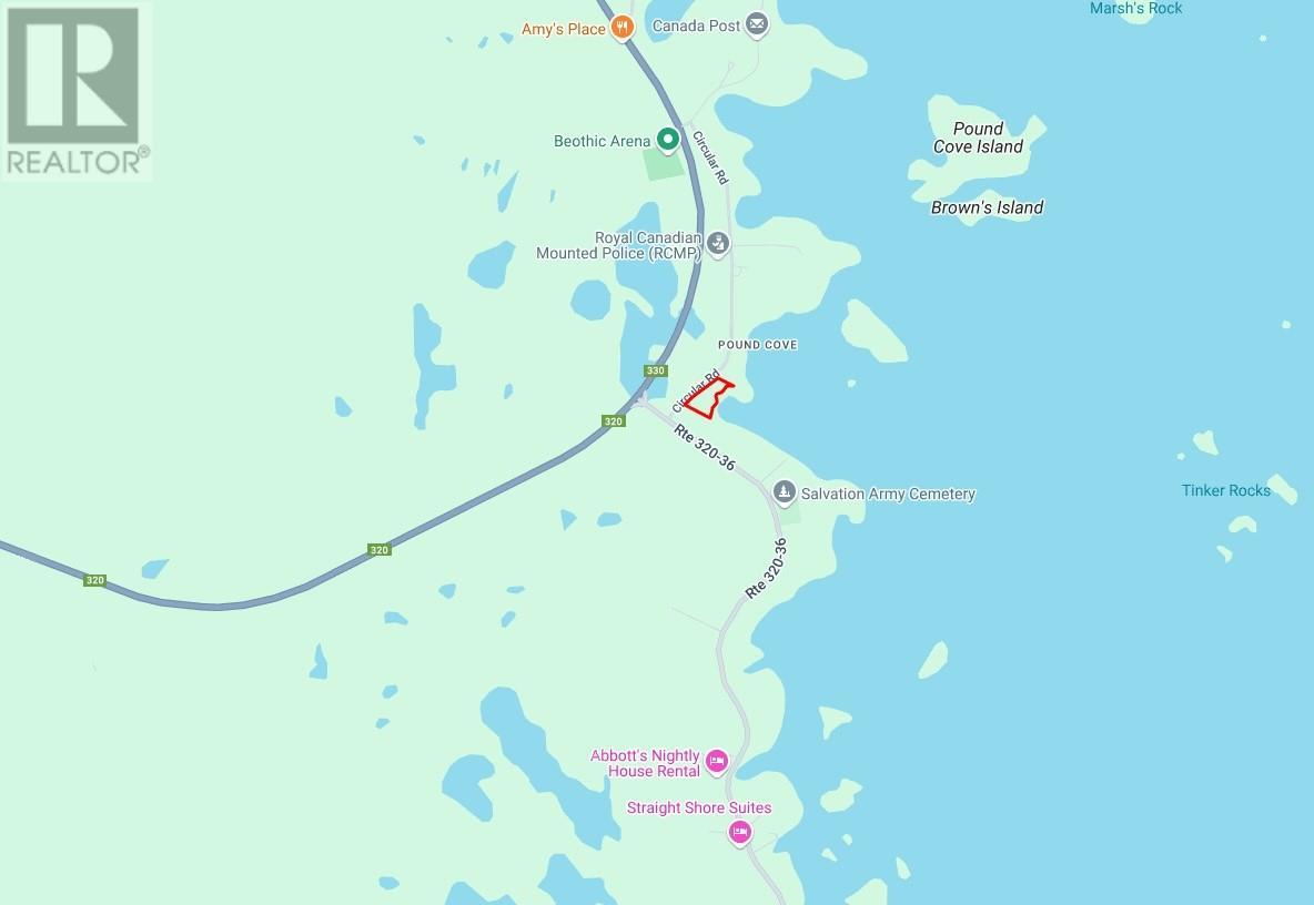 6-12 Circular Road, Wesleyville, NL