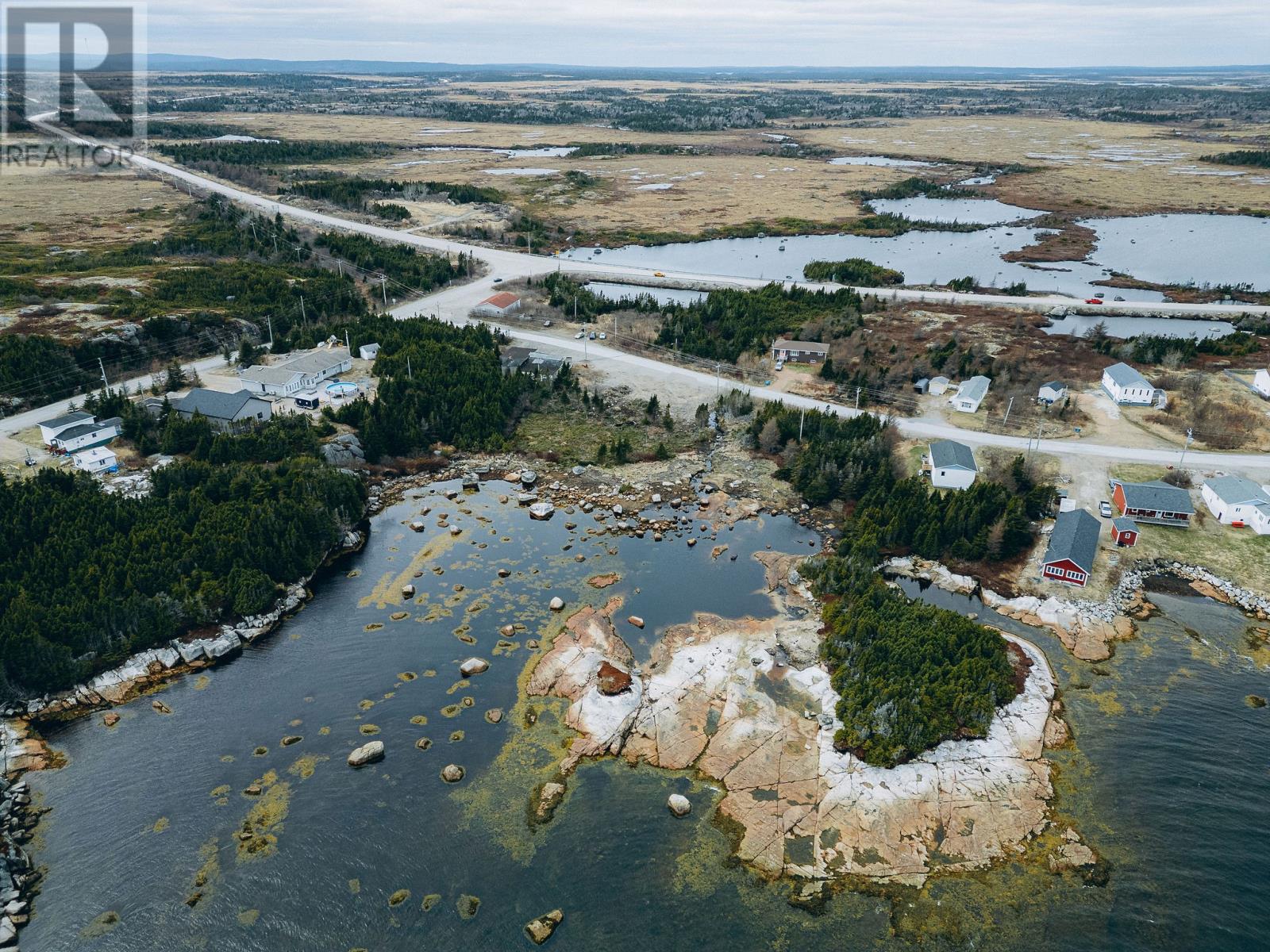 6-12 Circular Road, Wesleyville, NL