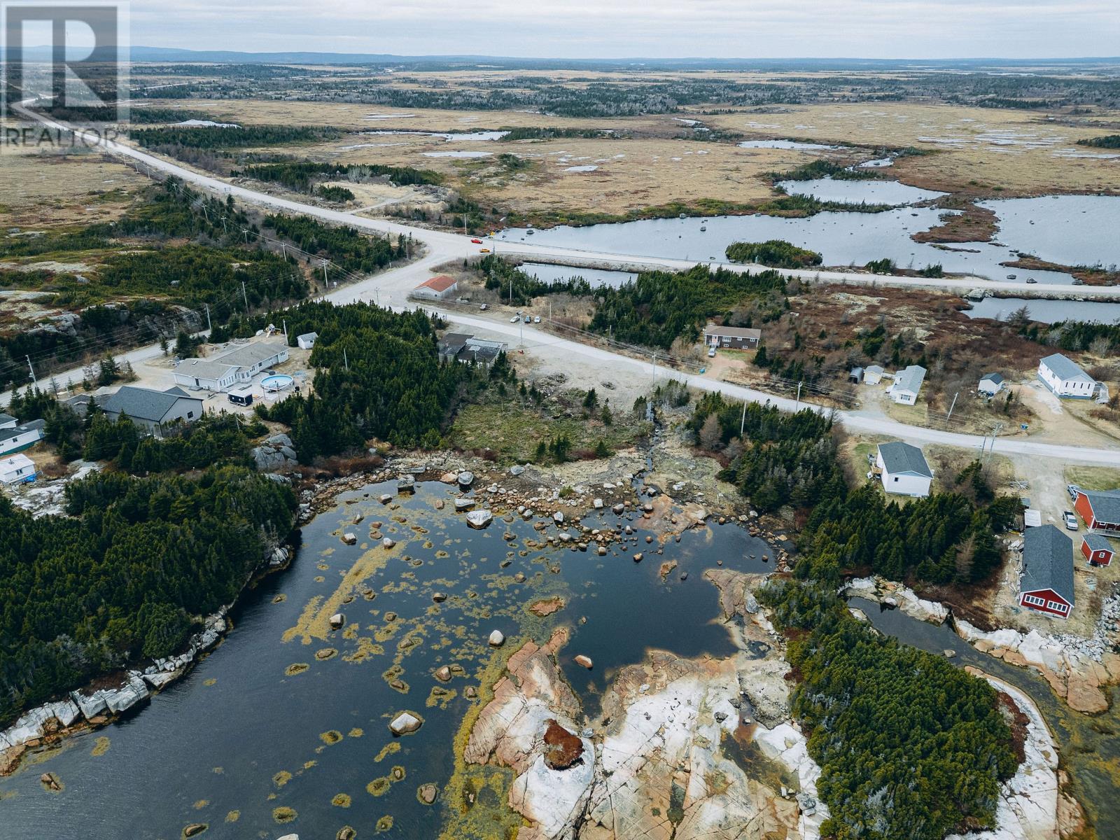 6-12 Circular Road, Wesleyville, NL