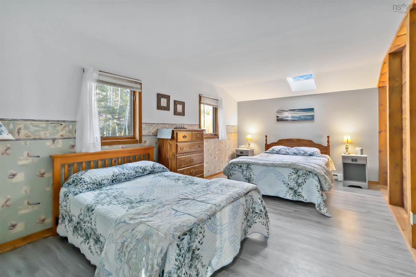 4 11 Beach View Lane, Summerville Centre, NS