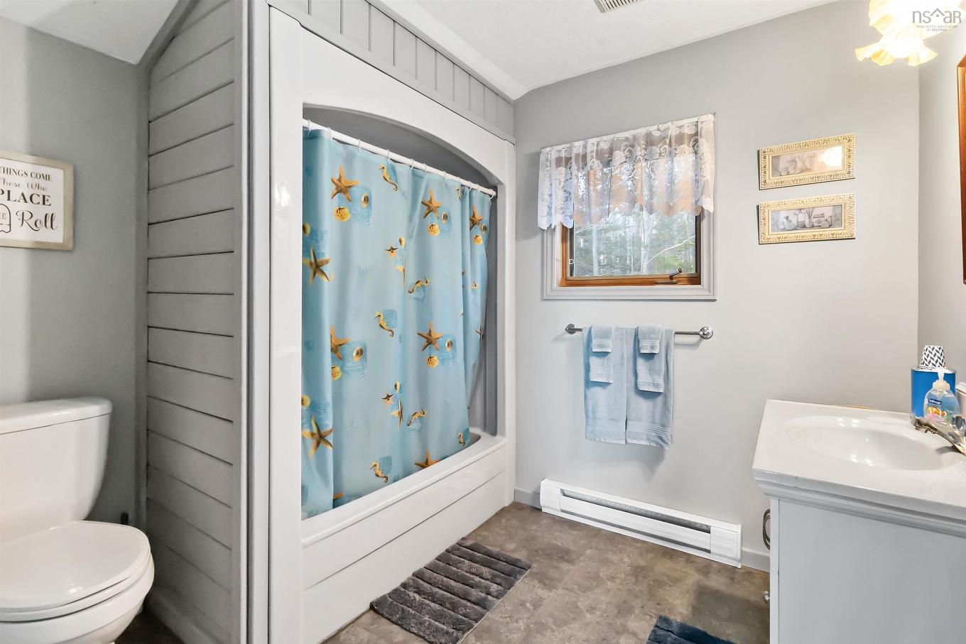 4 11 Beach View Lane, Summerville Centre, NS