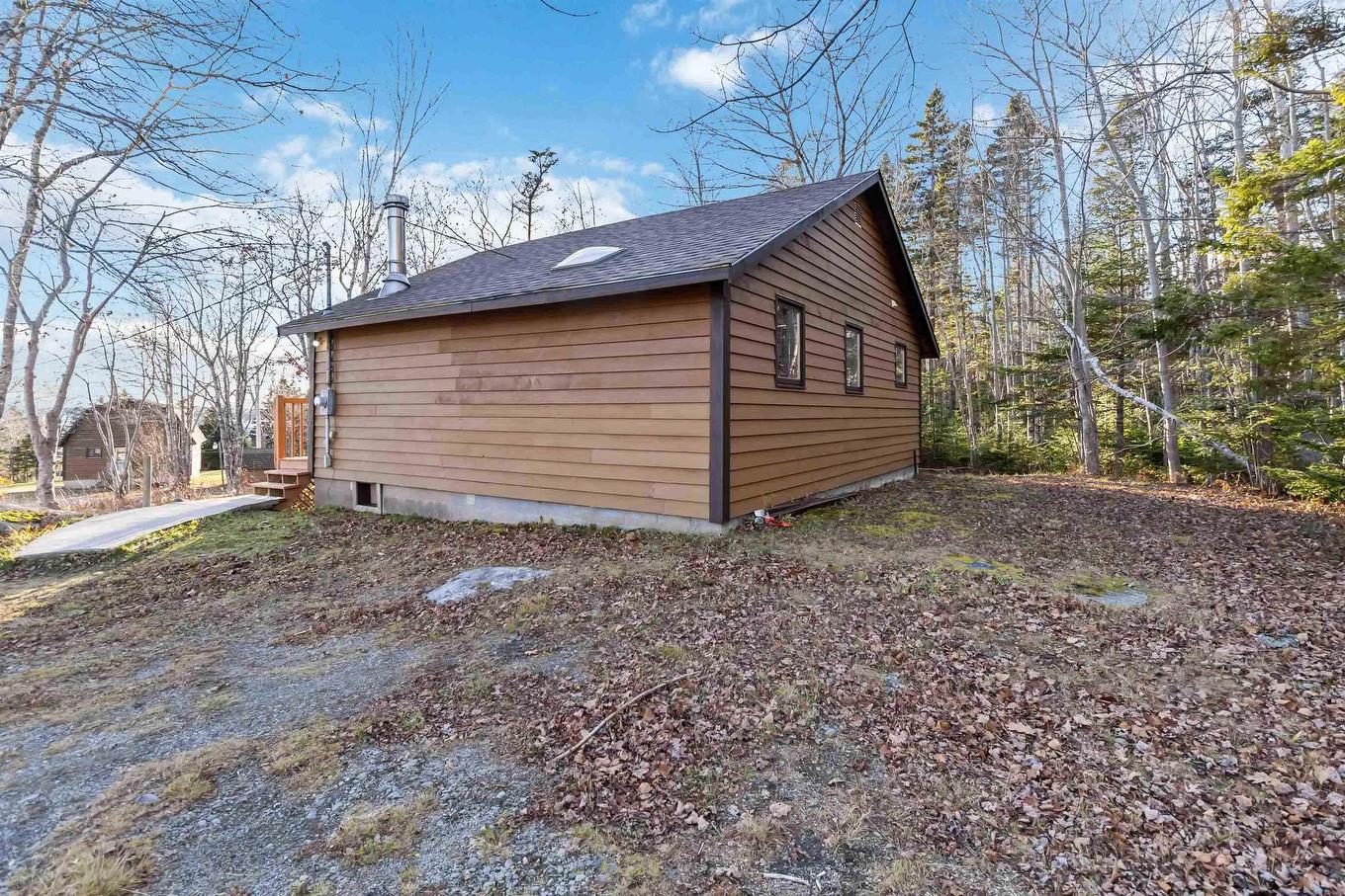 4 11 Beach View Lane, Summerville Centre, NS