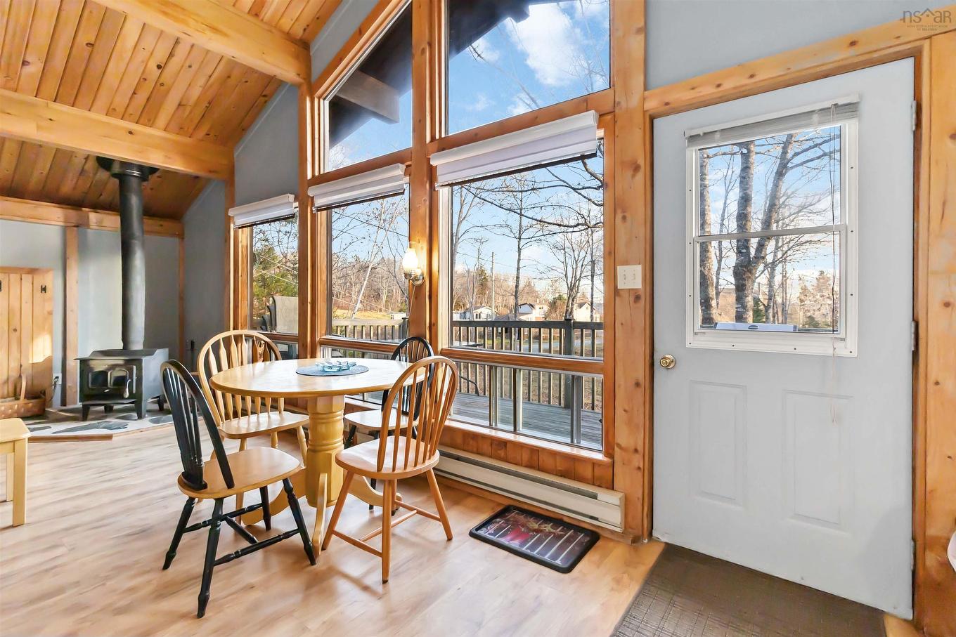 4 11 Beach View Lane, Summerville Centre, NS