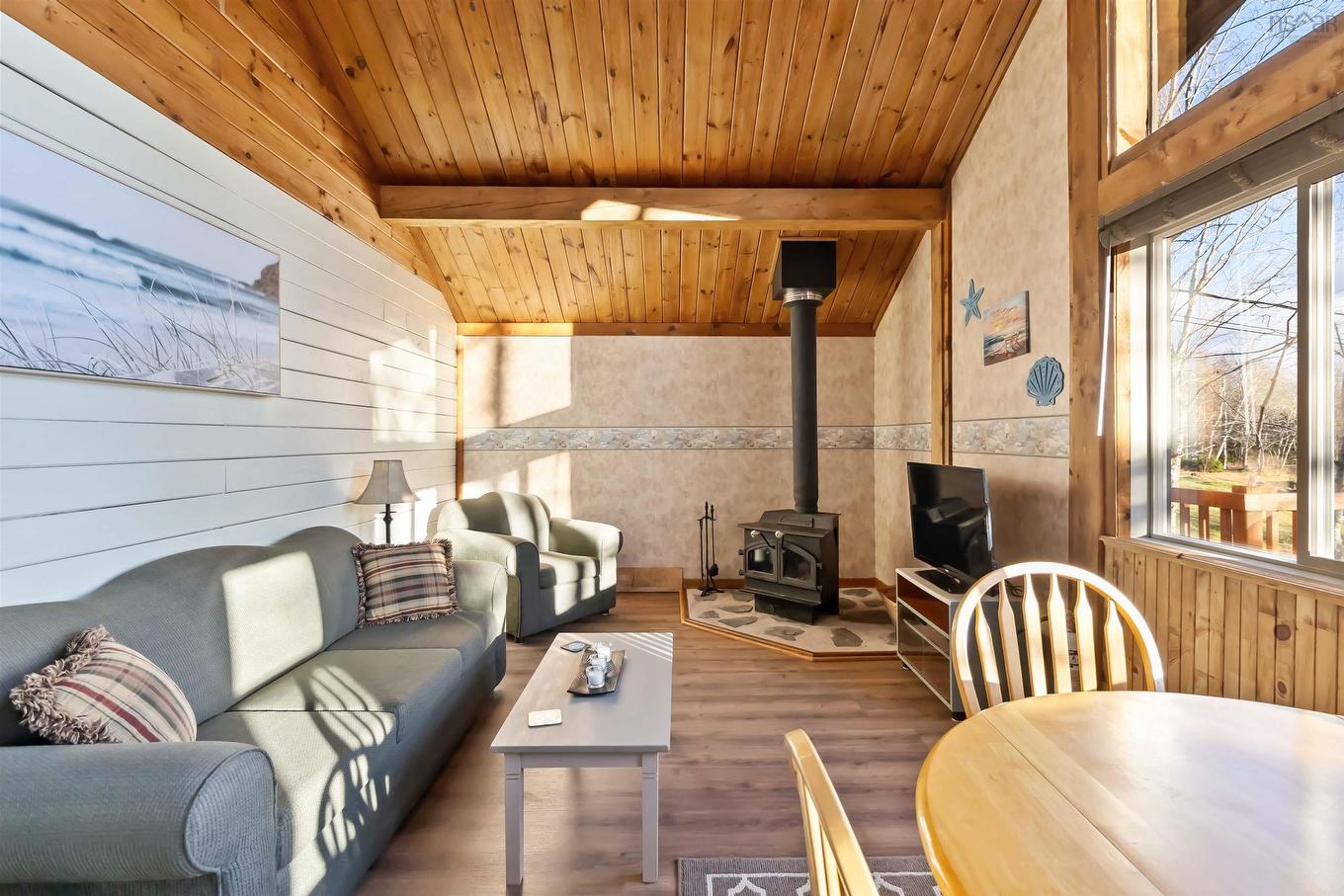 4 11 Beach View Lane, Summerville Centre, NS