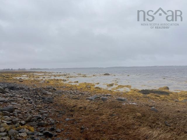 Lot N-1 Port Latour Road, Reynoldscroft, NS