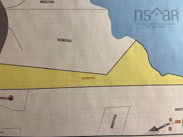 Lot N-1 Port Latour Road, Reynoldscroft, NS