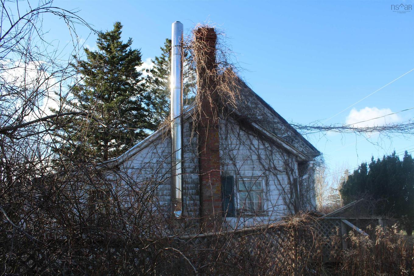 9230 St Croix Cove Road, St. Croix, NS