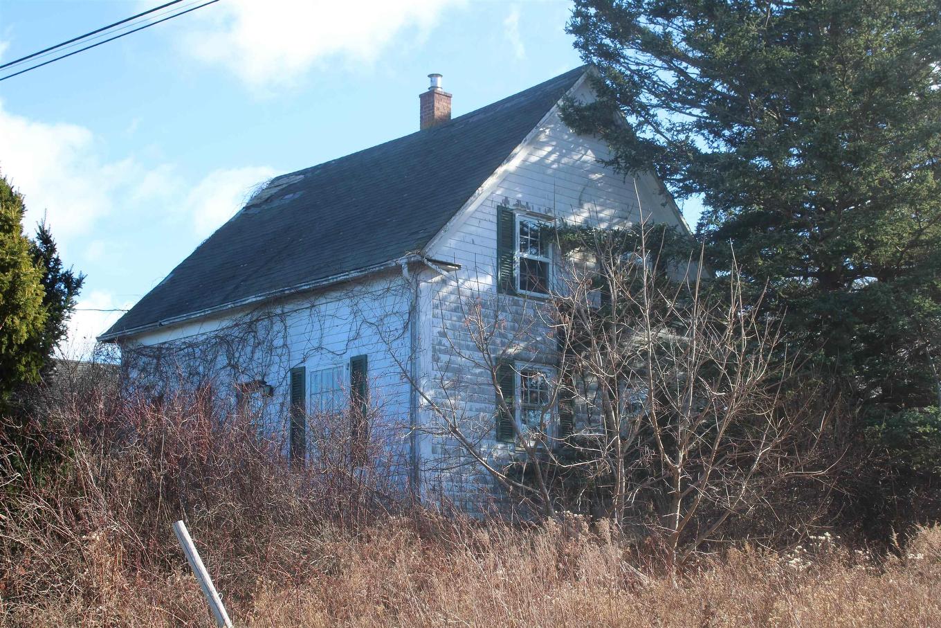 9230 St Croix Cove Road, St. Croix, NS